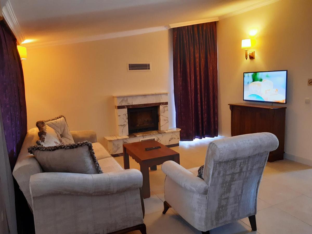 Central Park Otel - Adult Only Dalyan Exterior foto