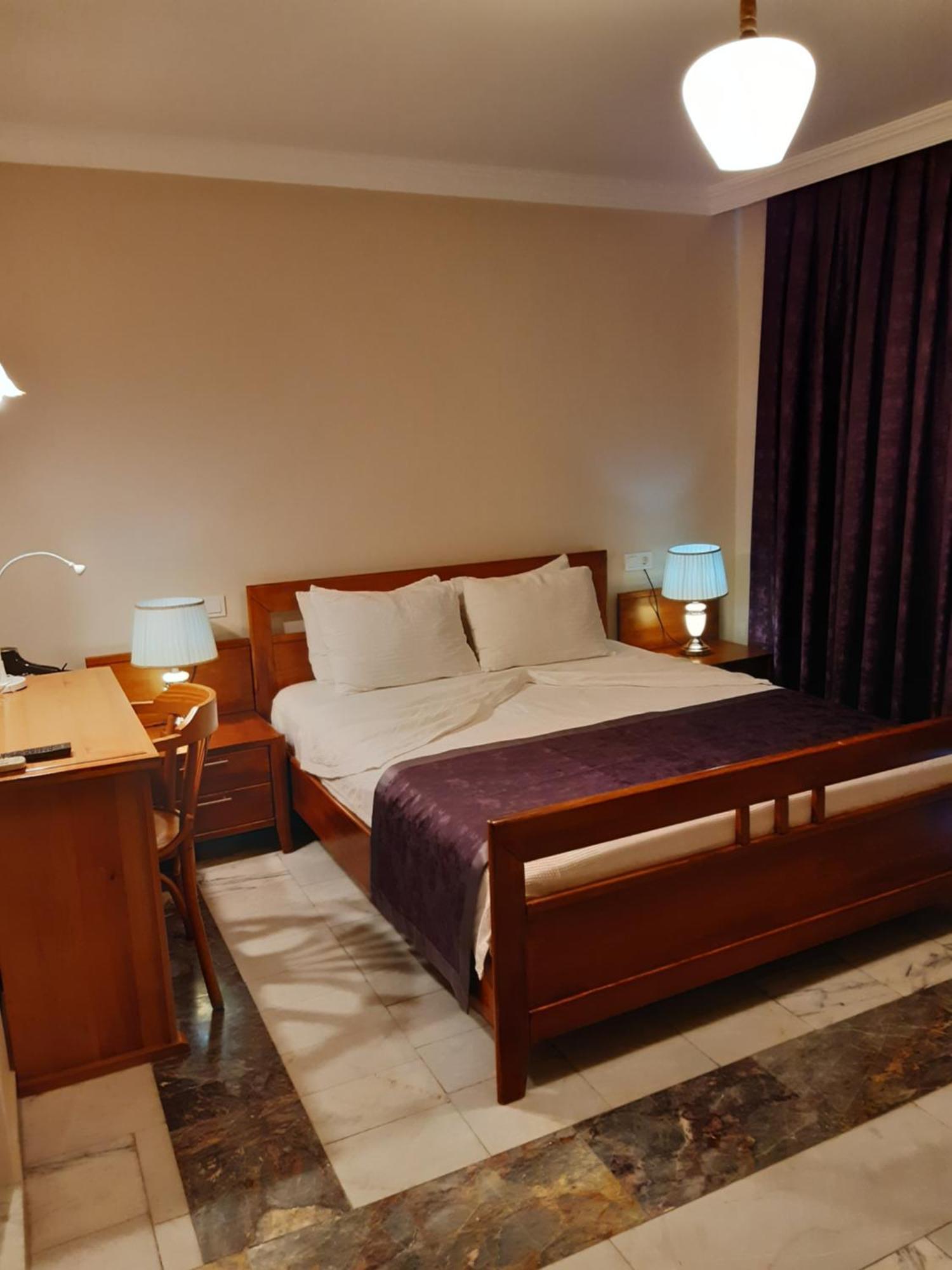 Central Park Otel - Adult Only Dalyan Exterior foto