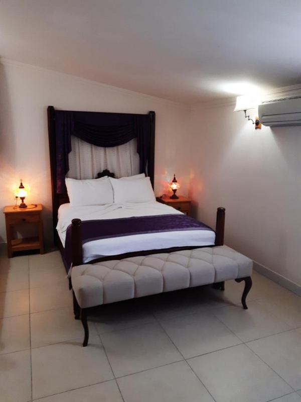 Central Park Otel - Adult Only Dalyan Exterior foto
