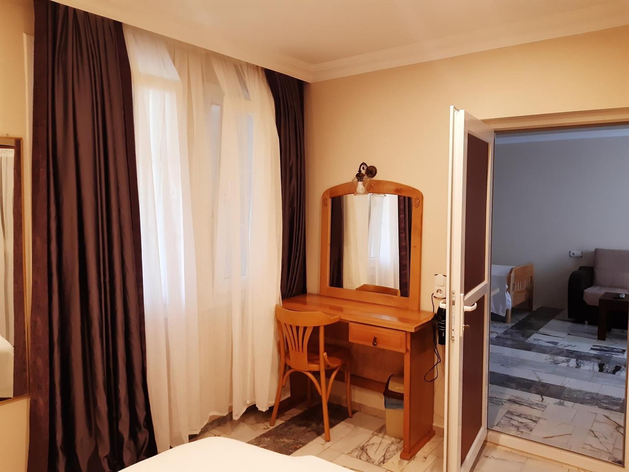 Central Park Otel - Adult Only Dalyan Exterior foto